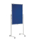 Moderationswand pro 75,0 x 120,0 cm