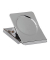 Magnet silber