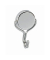 Haftmagnete mit Haken 6156096 rund 38x27mm (ØxH) silber 50000g Haftkraft