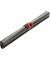 Wasserschieber in-up 42 x 3,5 x 8 cm (B x H x T) Polypropylen/Zellschaum schwarz