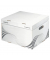 Archivbox easyboxx 6137-00-00, weiß, 100% Wellpappe (RC), 100% recycelbar