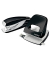 Locher-Heftgerät-Set WOW 5095-10-95 schwarz