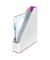Stehsammler 5362-10-62, A4, wei&szlig;/violett, Polystyren, 73mm
