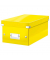 Archivbox 6042-00-16, gelb, Karton