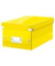Archivbox 6042-00-16, gelb, Karton