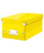 Archivbox 6042-00-16, gelb, Karton