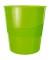 Papierkorb WOW, PS, rund, 15 l, 290 x 324 mm, grün
