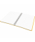 Collegeblock 4527-00-19 Cosy, Lineatur 6 / liniert, B5, 100g, gelb, 80 Blatt