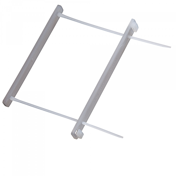 4002432312344 - Abheftbügel Archi-Class 6078-00-03 farblos bis ca 550 Blatt 4002432312344 Leitz