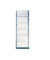Beschriftungsschilder sk endlos weiß 73x40mm 1002 Stück