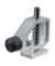 Locher-Ersatzteile Akto 5121-00-00, silber 2 Blatt