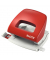 Locher NeXXt 5038-60-25 rot bis 1,6mm 16 Blatt mit Anschlagschiene in Blisterverpackung