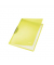 Klemmhefter ColorClip 4176-00-15, A4, für ca. 30 Blatt, Kunststoff, gelb