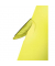 Klemmhefter ColorClip Rainbow 41760015, A4 gelb, f&uuml;r ca. 30 Blatt, Polypropylen (PP) 80g