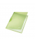 Klemmhefter ColorClip Rainbow 41760055, A4 grün, für ca. 30 Blatt, Polypropylen (PP)