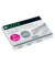 Heftklammern P1 Power Performance Nr. 8 (6/4), 5578-00-00, Stahldraht verzinkt, Heftleistung 15 Blatt