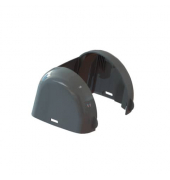 Locher-Ersatzteile NaN 5164 00 00, schwarz