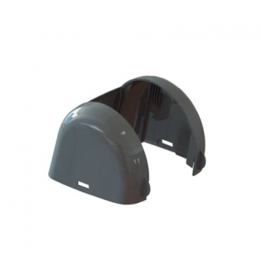 Locher-Ersatzteile NaN 5164 00 00, schwarz