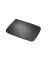 Schreibunterlage 5304-00-95 schwarz ohne 53x40cm