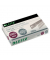 Heftklammern Juwel 5641-00-00, Messing, Juwel 4mm, Heftleistung 12 Blatt max. 
