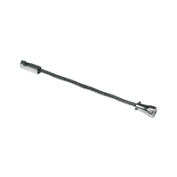 4002432396924 - Klammerschieber für Flachheftzange Juwel 3000 Metall vernickelt