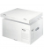Archivbox 6104-00-00, weiß, Pappe