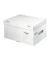 Archivbox 6105-00-00, A4, weiß, Pappe