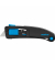 Cutter SECUPRO MAXISAFE, m.Klinge Nr.60099, schwarz/blau