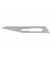Cutter-Ersatzklingen, 5,9mm Skalpellklinge Polystyrol