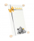 2874 neutral Gutschein Idee & Stil