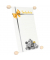 2874 neutral Gutschein Idee & Stil