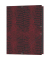 46202 245x340mm Konferenzmappe Grace Sunrise