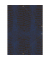 Eckspannmappe Grace 46209, A4 blau Karton 350g, f&uuml;r ca. 250 Blatt  (80 g/m&sup2;), mit 3 Einschlagklappen