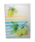 Notizbuch Lemon DIN A5 kariert