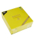 Servietten "ROYAL Collection" 1/4-Falz 40 cm x 40 cm limone 40x40cm 1-lagig