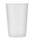 Trinkbecher Polypropylen (PP) klar unzerbrechlich 0,2 l