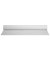 Damasttischtuch Papier 40g weiß 1,2m x 50m 2,4kg