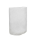 Müllbeutel 12460, transparent, 35 Liter, offen