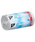 Müllbeutel 12460, transparent, 35 Liter, offen