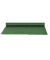 Tischdecke, stoffähnlich, Vlies "soft selection" 40 m x 1,18 m dunkelgrün 84193