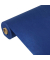 Tischdecke, stoffähnlich, Vlies "soft selection" 40 m x 1,18 m dunkelblau 84194