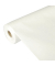 Tischdecke, stoffähnlich, Vlies "soft selection" 40 m x 1,18 m weiß 84196