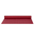 Tischdecke, stoffähnlich, Vlies "soft selection" 40 m x 1,18 m bordeaux 84191
