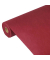 Tischdecke, stoffähnlich, Vlies "soft selection" 40 m x 1,18 m bordeaux 84191