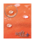 Tischdecke soft selection plus 84946 118cmx25m dunkelblau