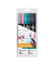 ABT Dual Brush-Pens farbsortiert