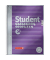 Collegeblock 10-67144 Student Premium, Lineatur 14 / Notenlinien, A4, 90g, violett, 50 Blatt