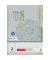 Schulheft 10-4518201 Recycling, Lineatur 2 / Schreiblern-Lineatur, A5, 80g, grau/grün, 16 Blatt / 32 Seiten