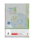 Schulheft 10-4510401 Recycling, Lineatur 4 / liniert, A5, 80g, grau/grün, 16 Blatt / 32 Seiten
