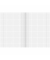 Schulheft 104492802 Standard-Schulhefte-Serie, Lineatur 28 / kariert, A4, 80g, regenbogen, 16 Blatt / 32 Seiten
